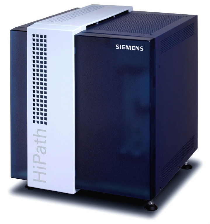 Siemens Hipath 3800 Refurbished